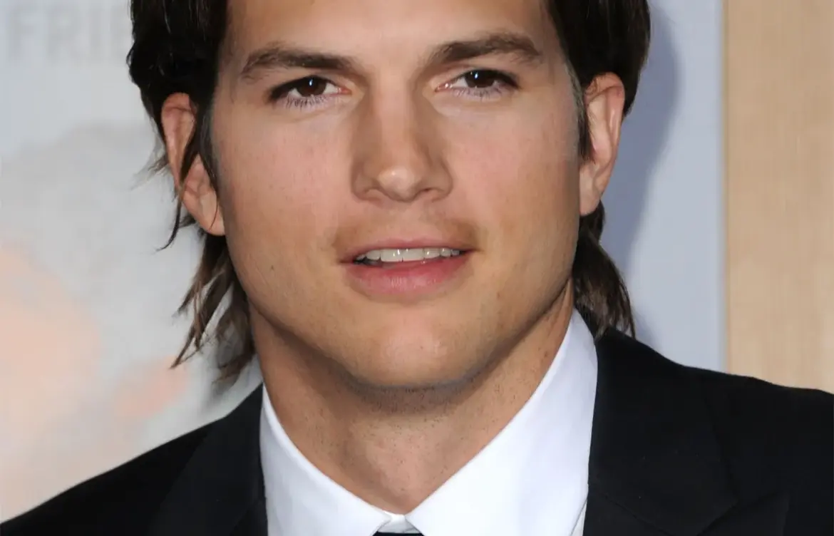 The Life and Impact of Ashton Kutcher
