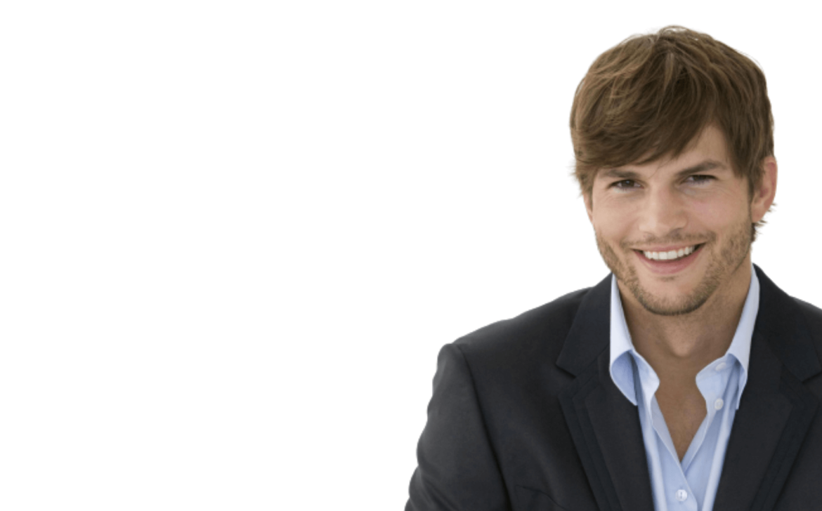 The Multifaceted Life of Ashton Kutcher