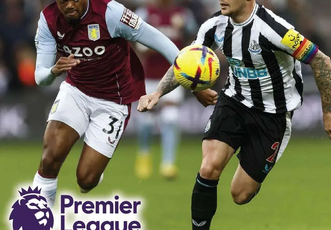Aston Villa vs Newcastle: A Key Premier League Clash