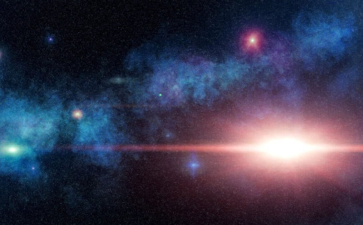 Astronomers Detected a Solar System They Say Should Not Be Possible