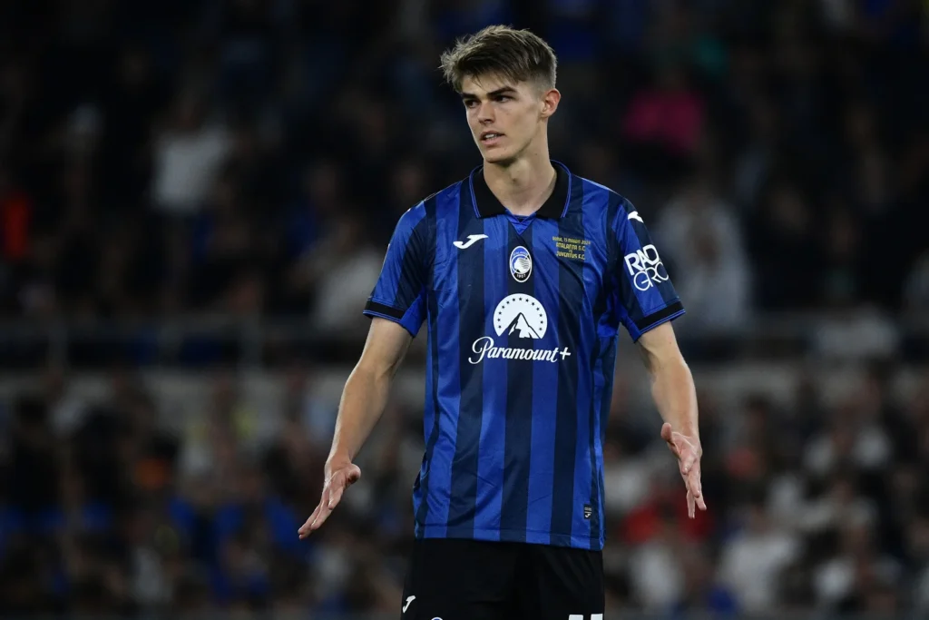 Atalanta vs Cremonese: A Tale of Two Teams