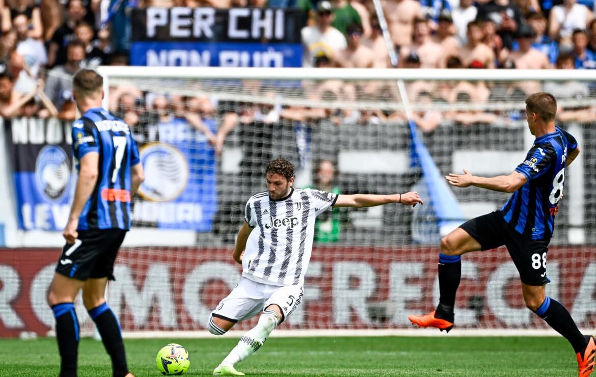 Atalanta vs Juventus: A Thrilling Serie A Clash