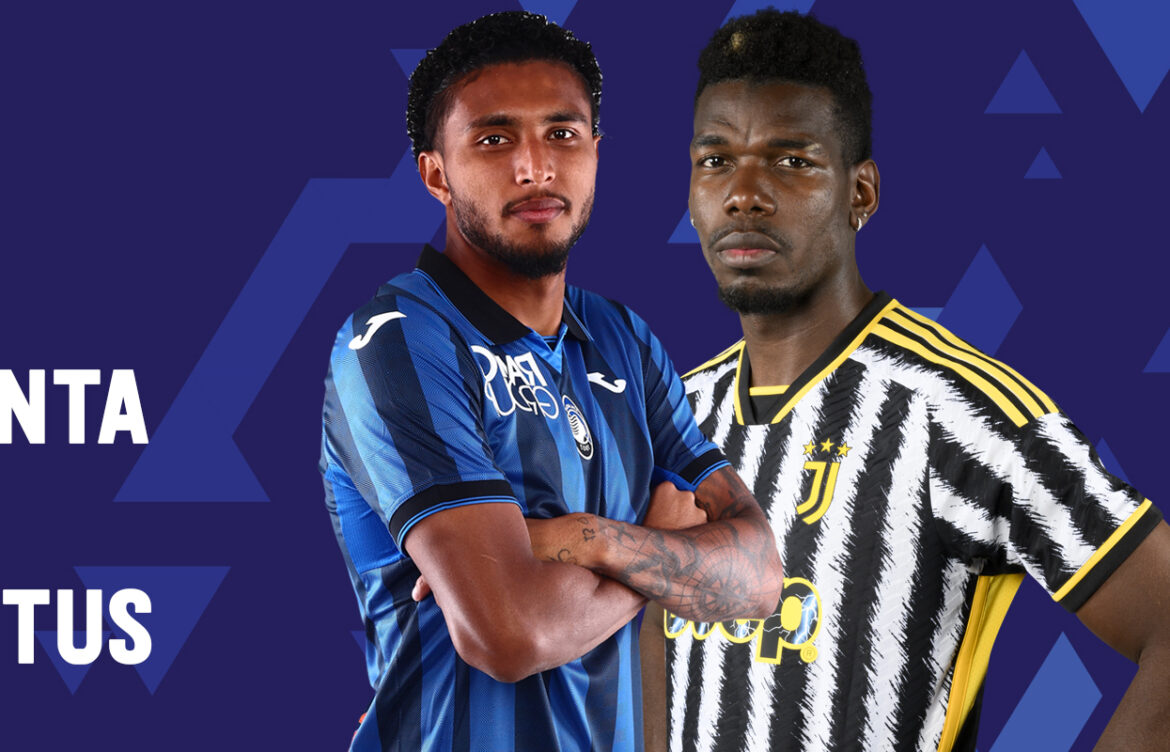 Atalanta vs Juventus: A Thrilling Serie A Encounter
