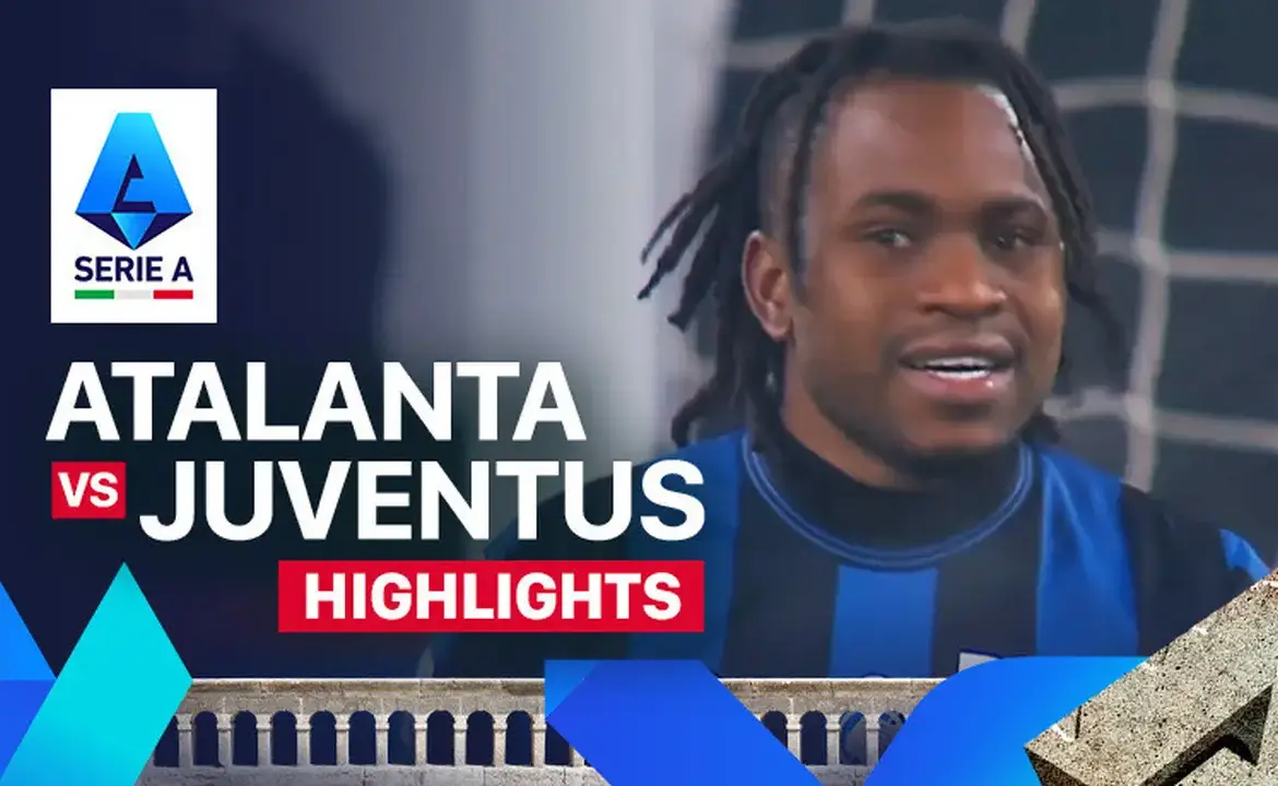 Atalanta vs Juventus: A Thrilling Serie A Clash