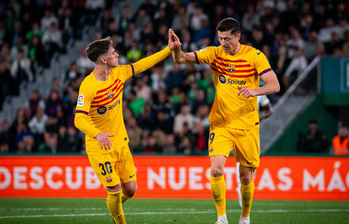 The Intense Rivalry: Atlético Madrid vs Barcelona