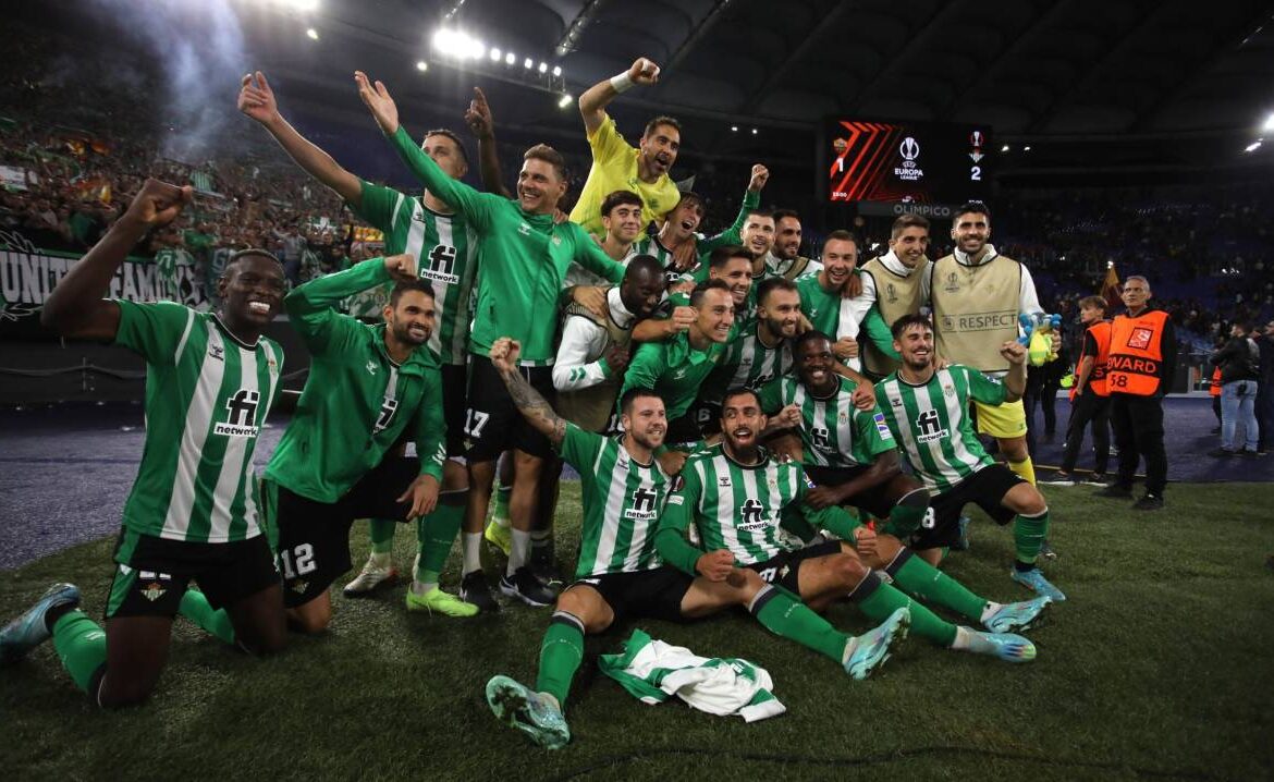 Atlético Madrid vs Real Betis: Match Highlights and Analysis