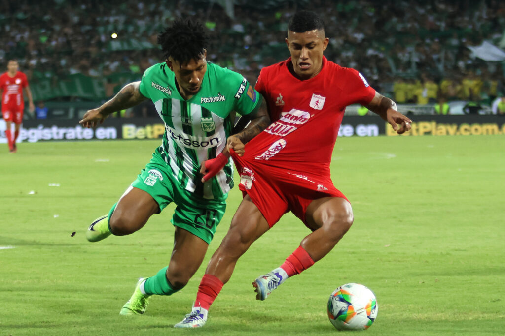 The Intense Rivalry: Atlético Nacional vs América de Cali