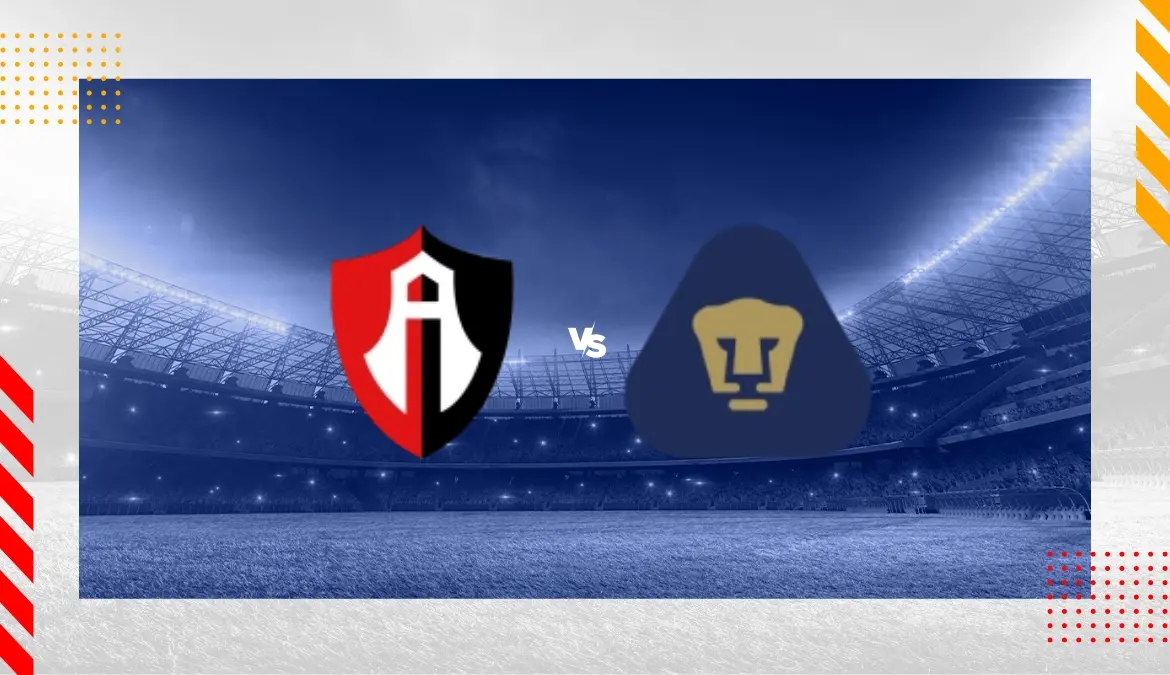 The Intense Rivalry of Atlas and Pumas in Mexican Football
