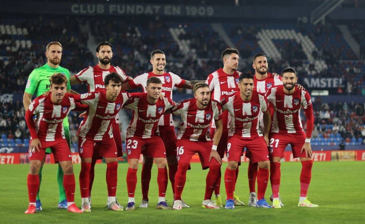 Atletico Madrid: Current Season Highlights and Challenges