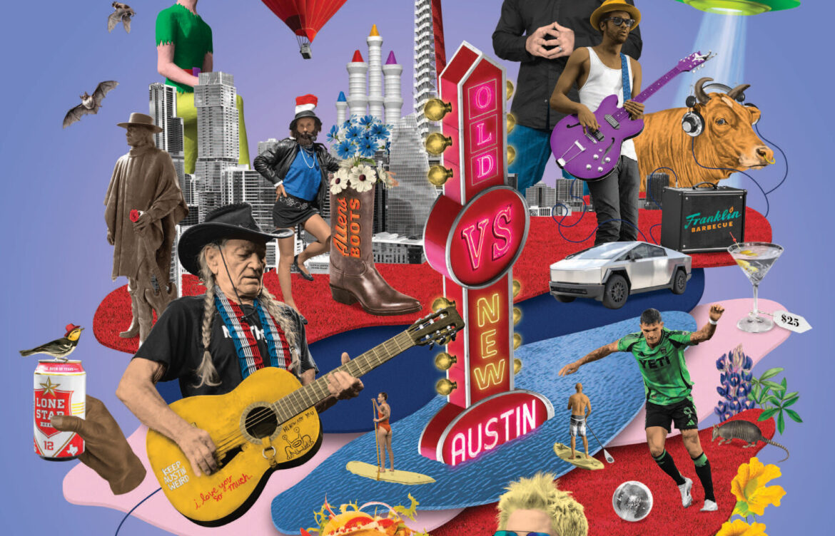 All You Need to Know About the Austin Marathon 2026