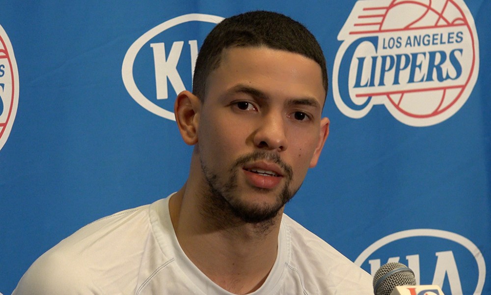 The Journey of Austin Rivers: From Player to Philanthropist