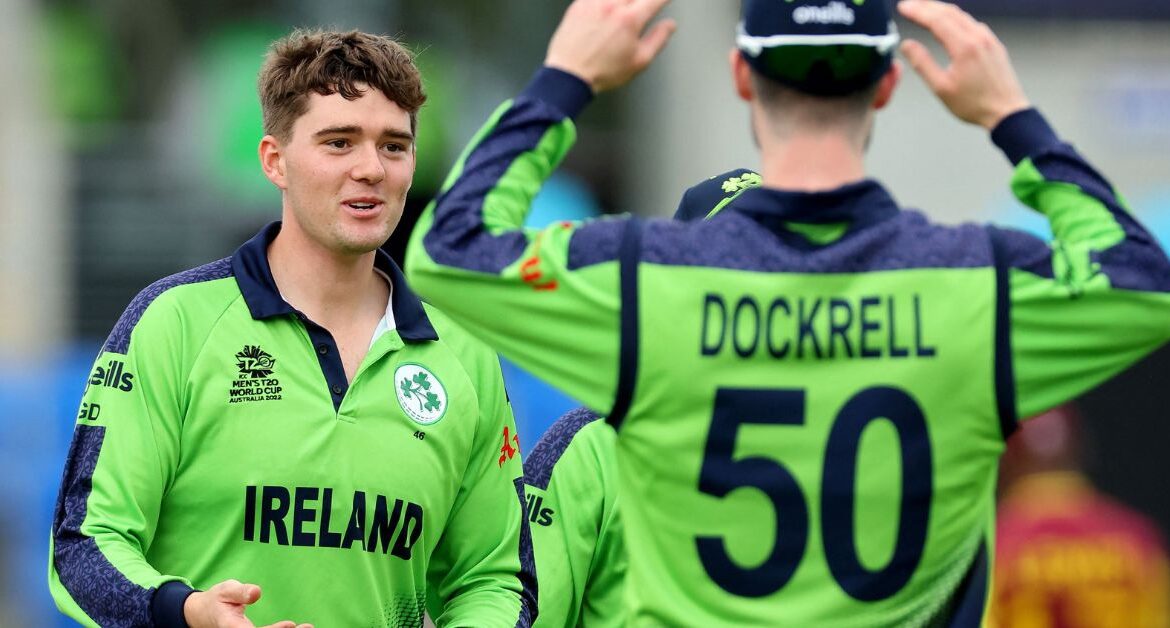 Australia vs Ireland: A Deep Dive into the Sports Rivalry