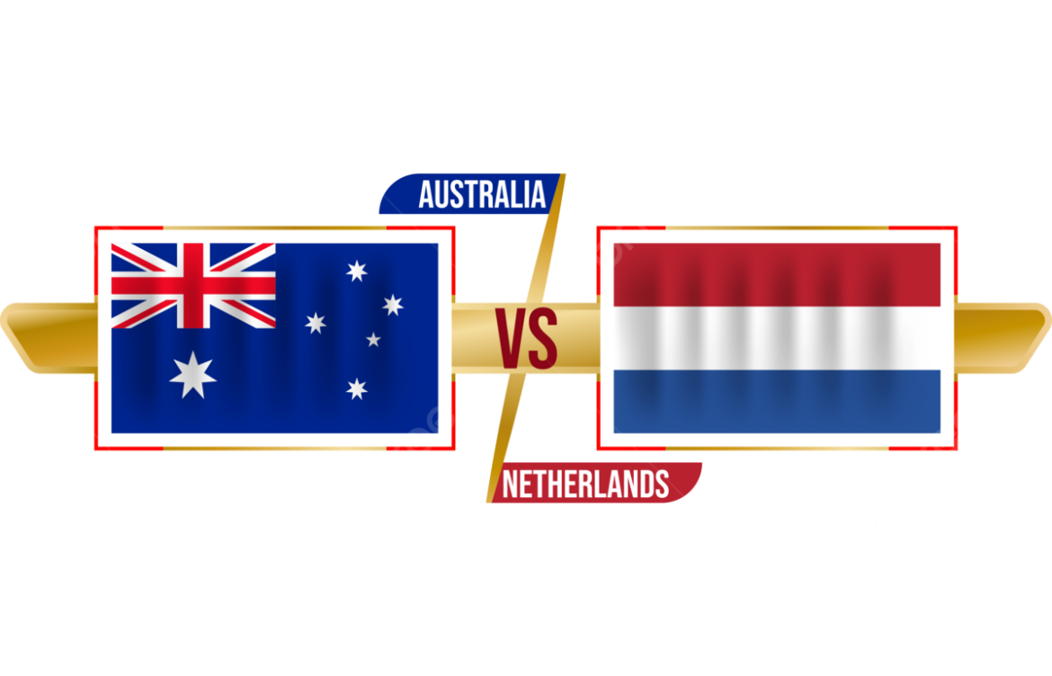 Australia vs Netherlands: A Competitive Sports Overview
