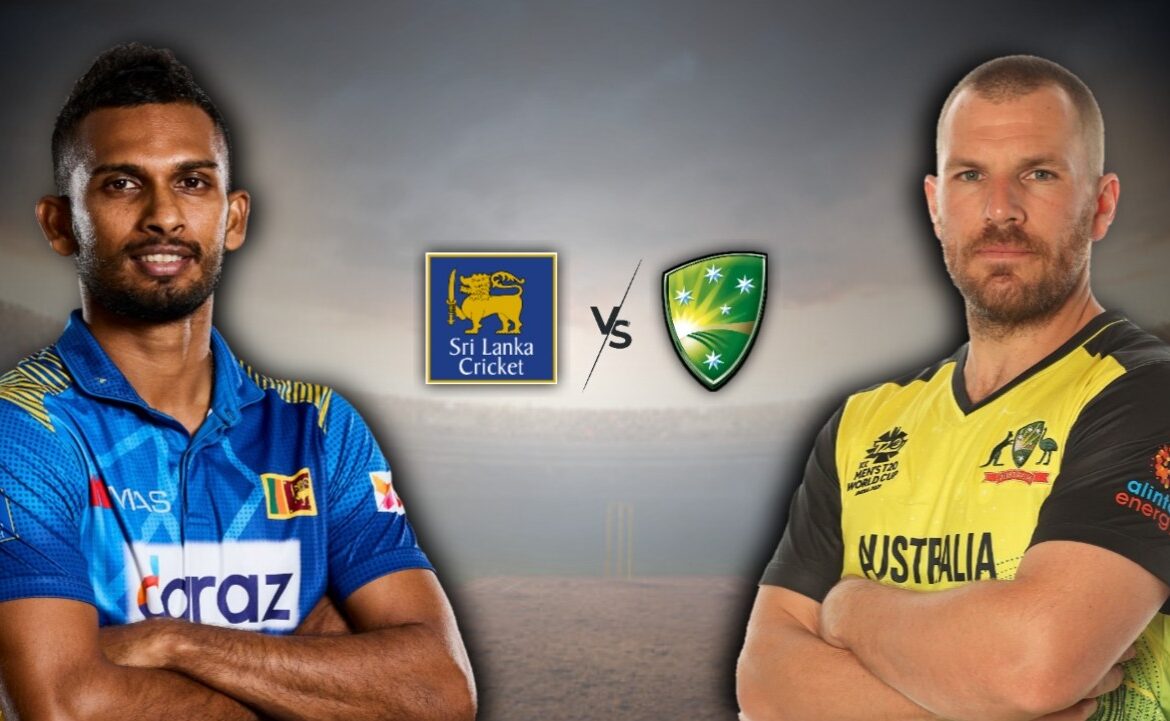 Australia vs Sri Lanka: A Look at the Cricket Rivalry