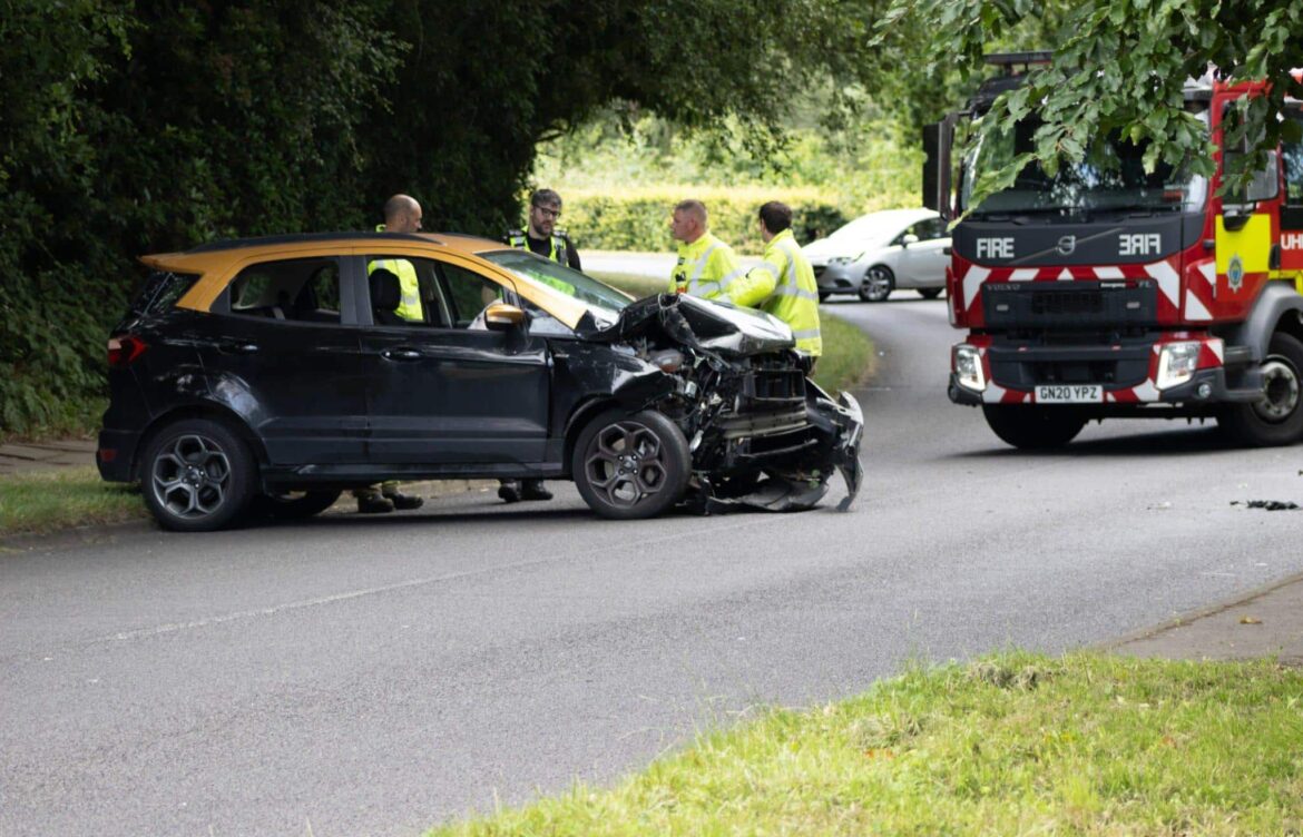 Understanding the Role of an Auto Accident Attorney