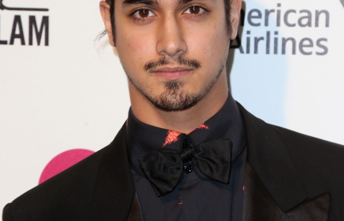 Avan Jogia: The Multi-Talented Actor Making Headlines