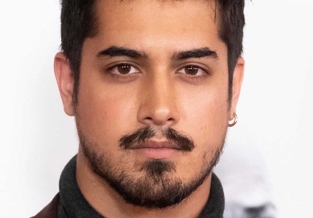 The Inspiring Journey of Avan Jogia