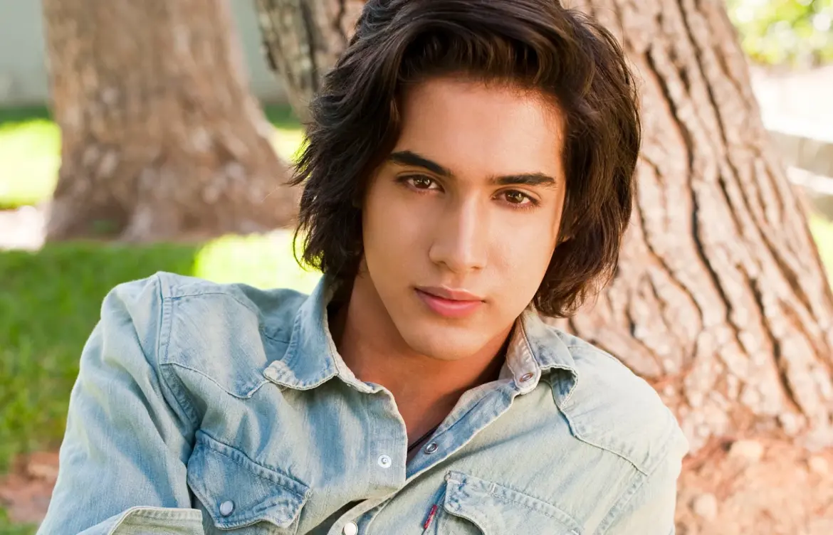 The Rise of Avan Jogia in the Entertainment World
