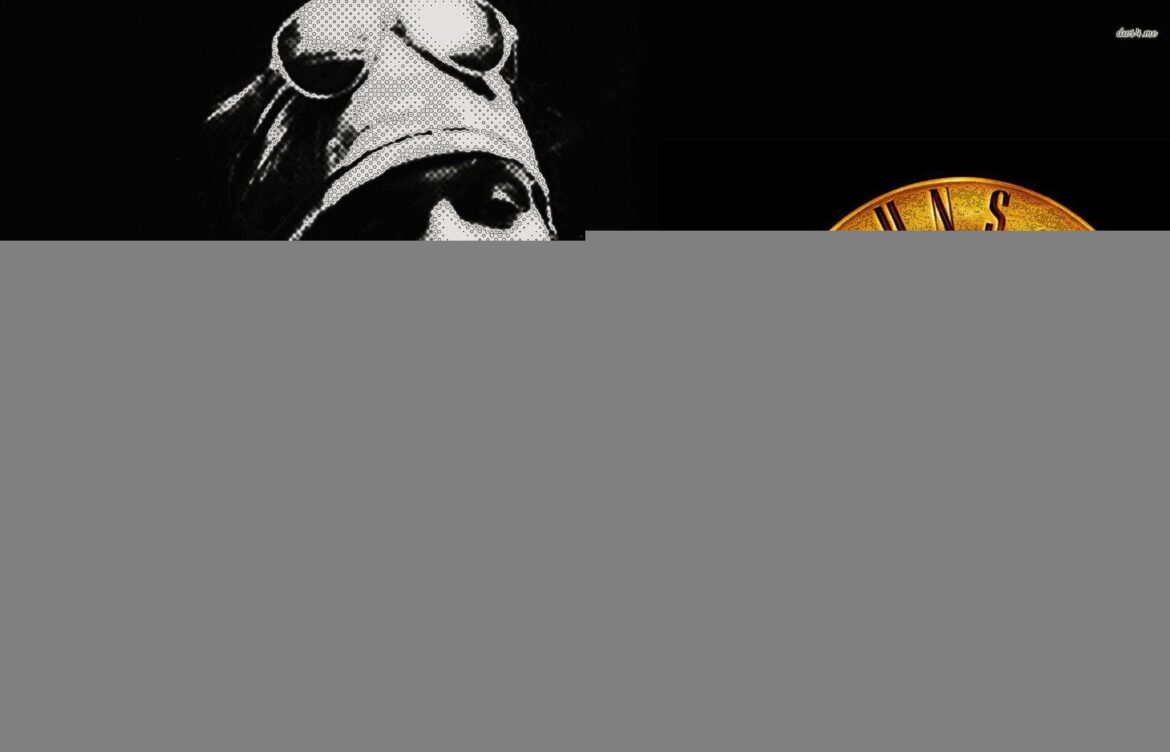 The Legacy of Axl Rose: Rock Music’s Renowned Frontman