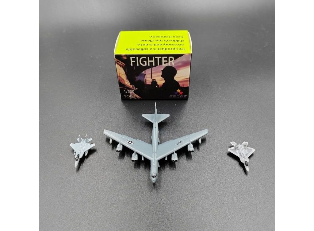 Understanding the B52 Bomber: History and Impact