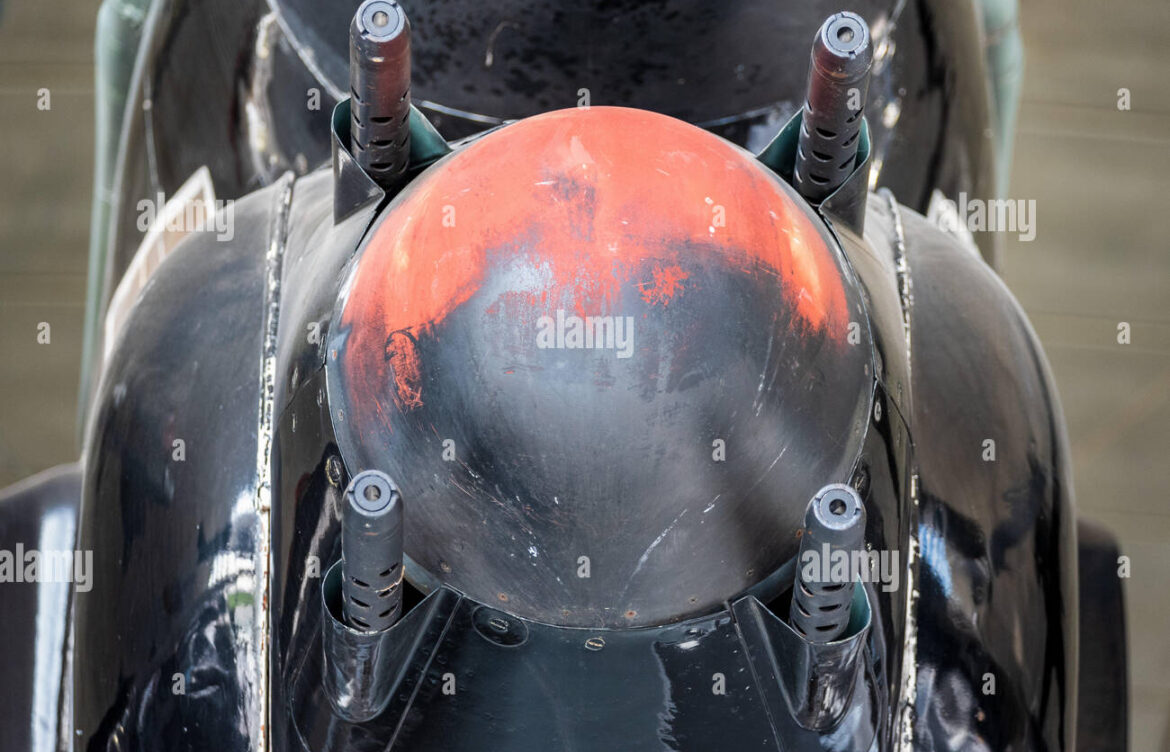 The Importance and Evolution of the B52 Bomber