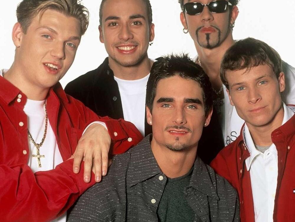 The Enduring Legacy of the Backstreet Boys