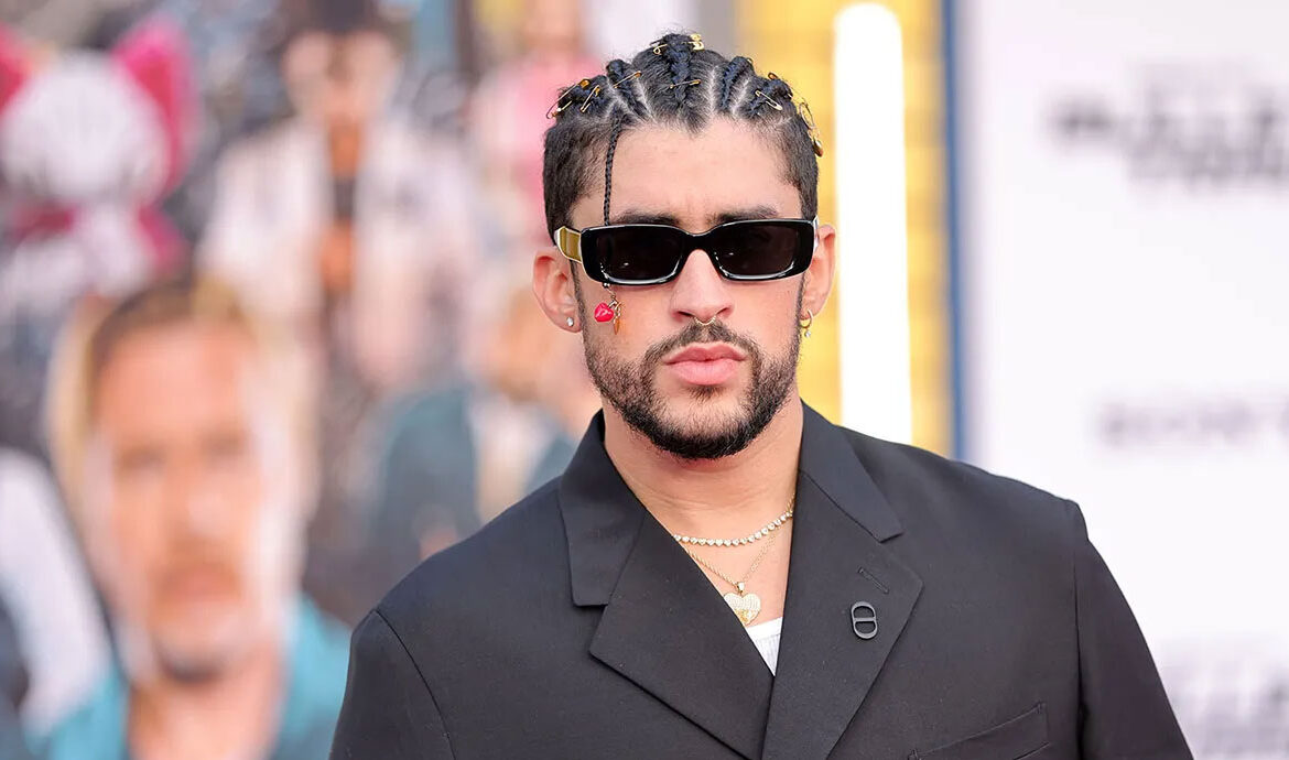 Bad Bunny: A New Era in Latin Music
