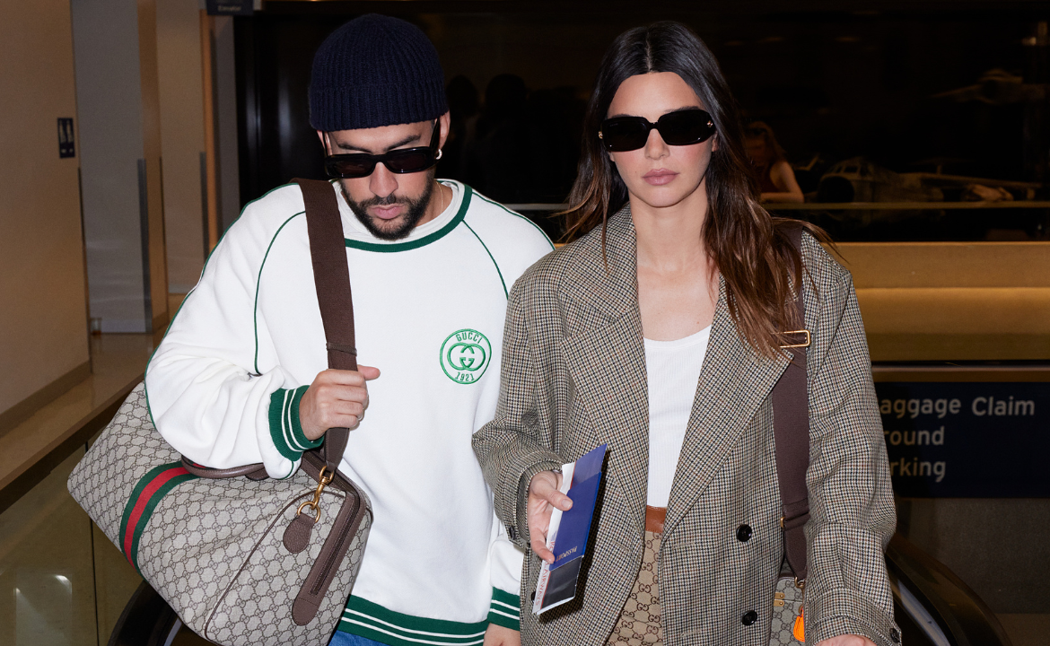 Bad Bunny and Kendall Jenner: A Look at Their Relationship