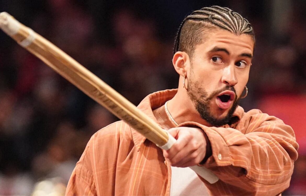 Bad Bunny’s Influence in WWE: Music Meets Wrestling