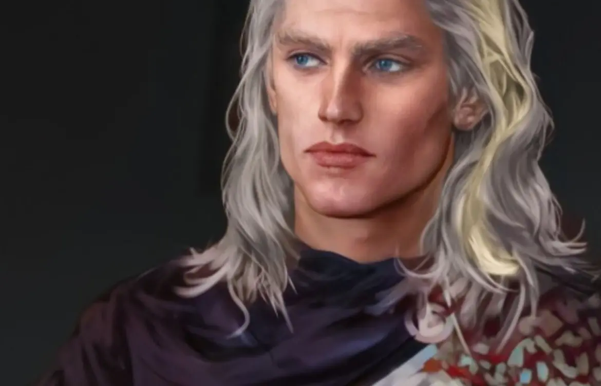 The Life and Legacy of Baelor Targaryen