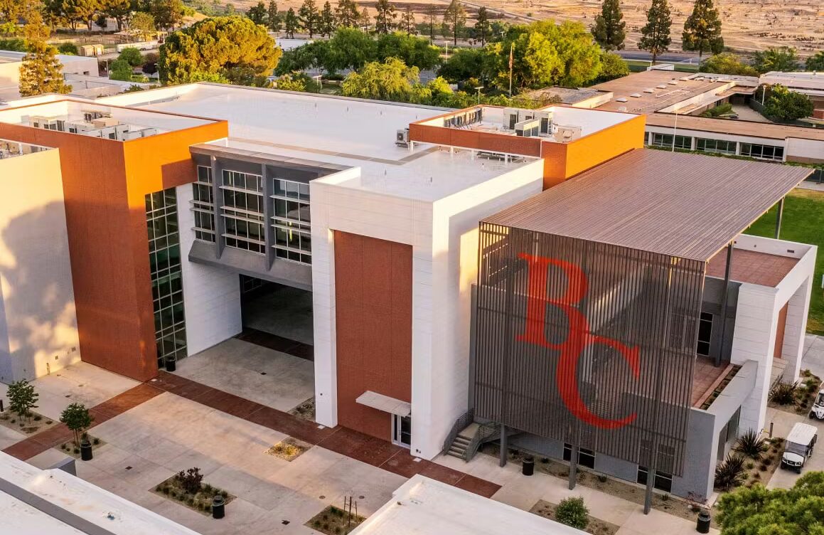 Bakersfield College: An Important Educational Institution