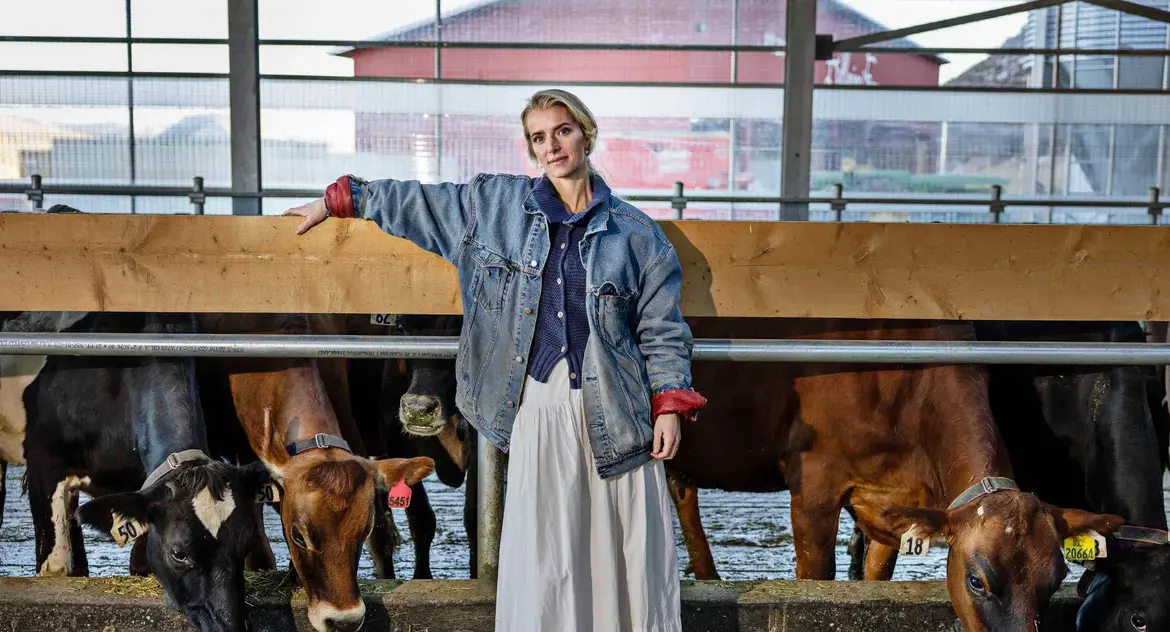 Exploring Ballerina Farms Raw Milk: A Sustainable Choice