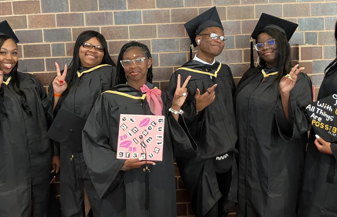 Recent Developments in Baltimore County Public Schools