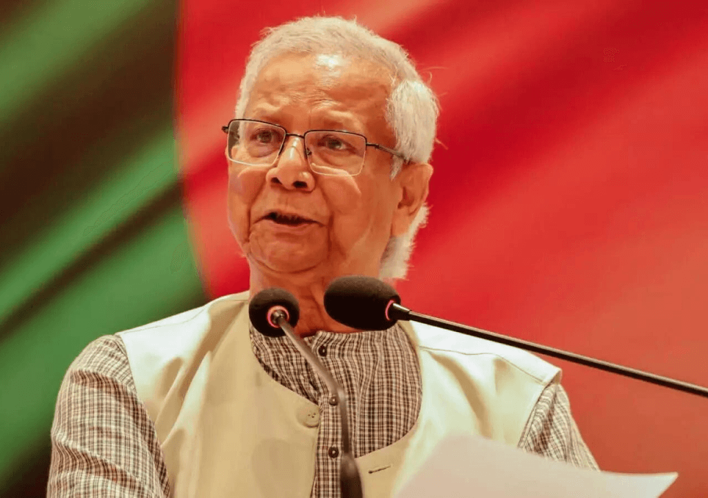 Understanding the Bangladesh Election 2026