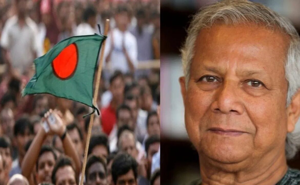 Looking Ahead to the Bangladesh Election 2026