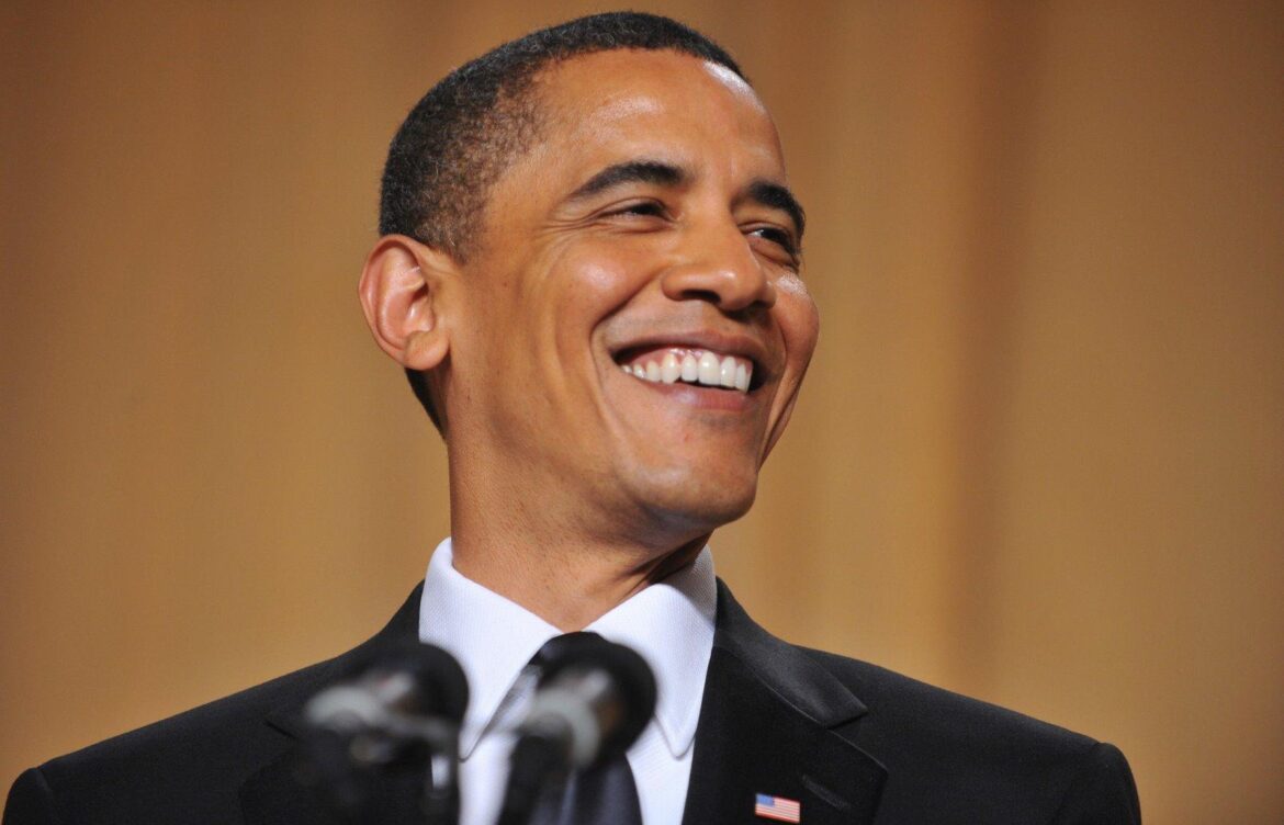 The Legacy and Future of Barack Obama