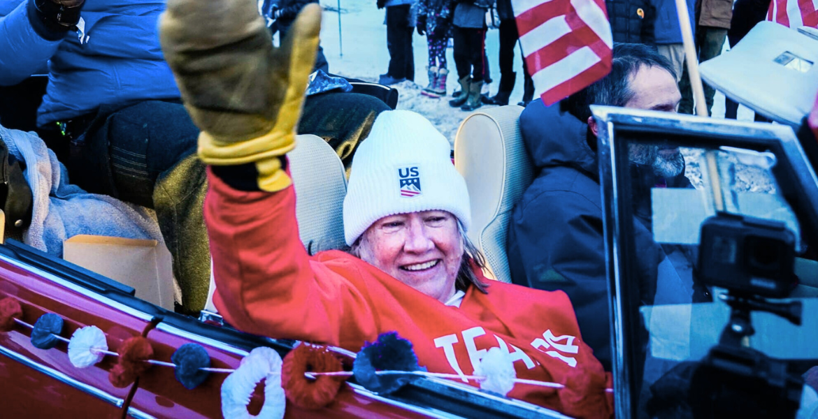 The Legacy of Barbara Ann Cochran: An Olympic Skiing Legend