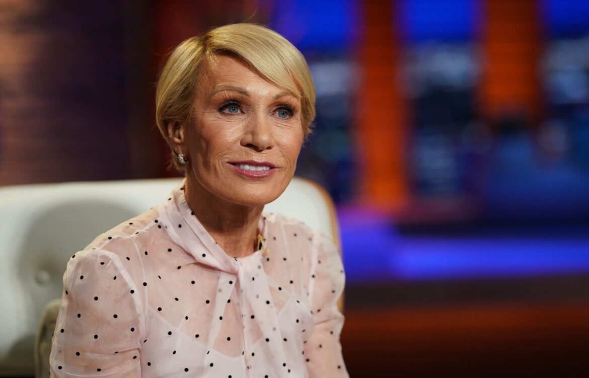 The Inspiring Journey of Barbara Corcoran