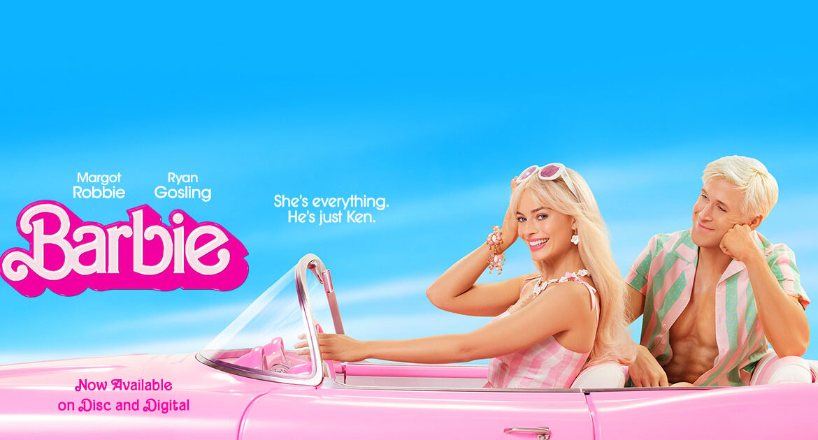 The Cultural Impact of the Barbie Movie in 2023