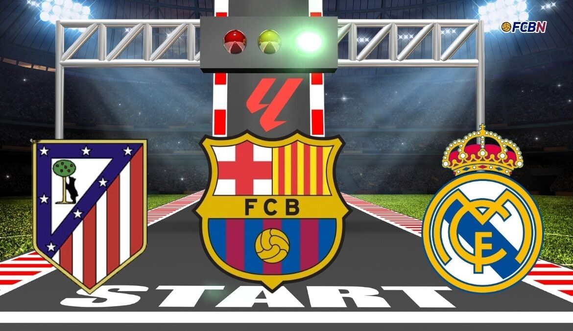 Barcelona Schedule for 2023: Key Matches and Events