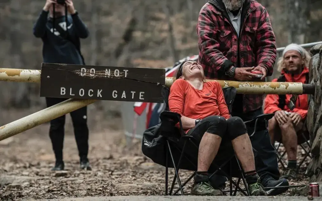 Exploring the Barkley Marathon: A Unique Challenge