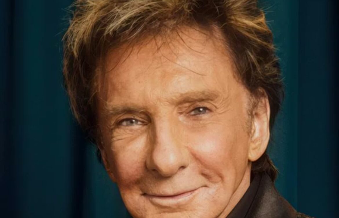The Life and Legacy of Barry Manilow