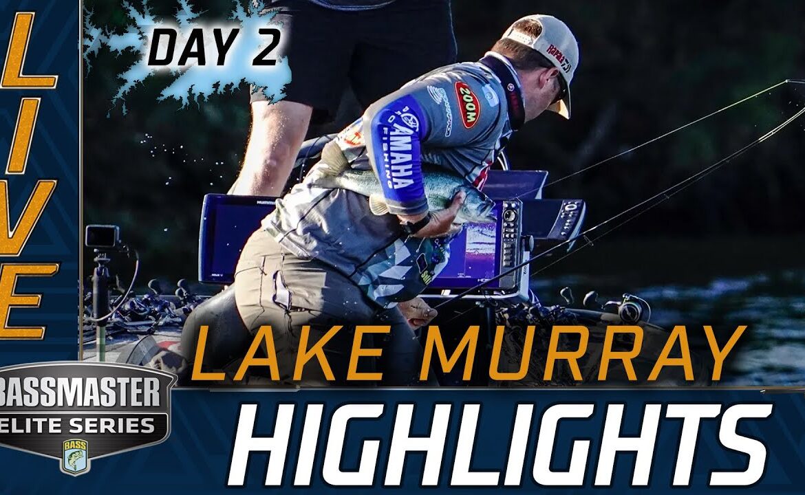 The Exciting World of Bassmaster Fishing Tournaments