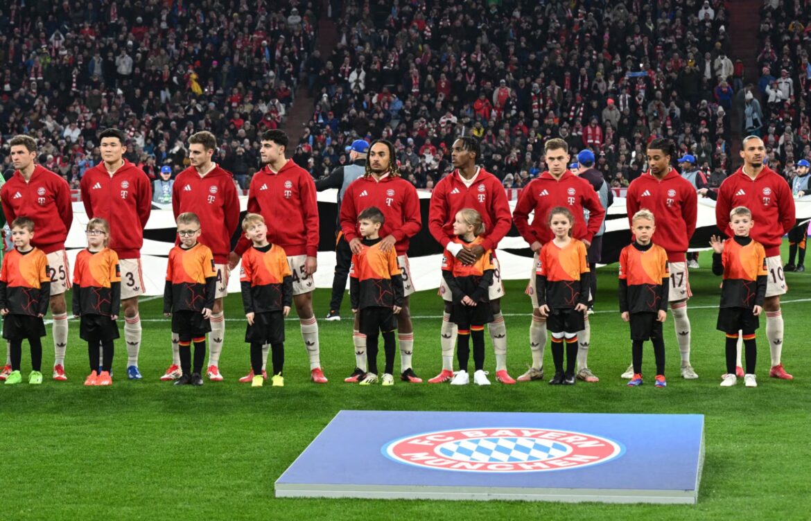 Bayern Munich: A Legacy of Excellence in Football