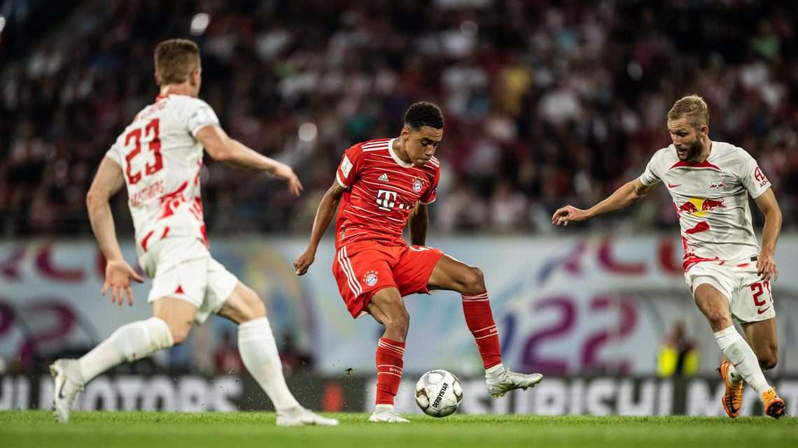 Bayern Munich vs RB Leipzig: A Clash of Bundesliga Titans
