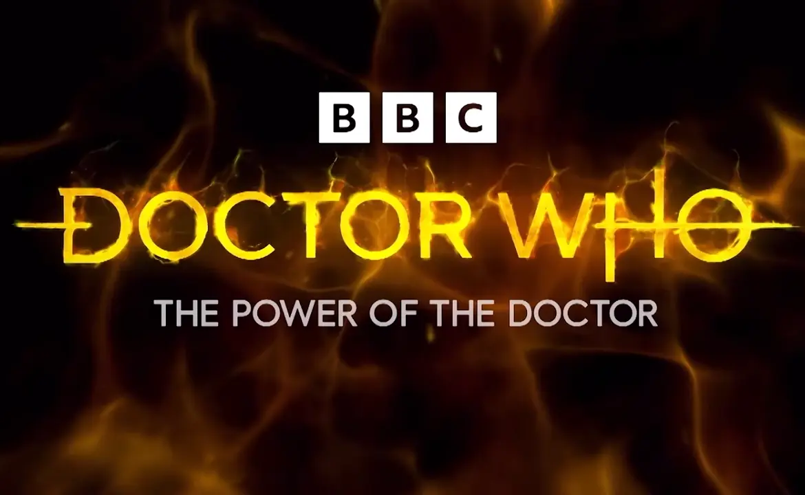 BBC Confirms Doctor Who is Back with New Seasons