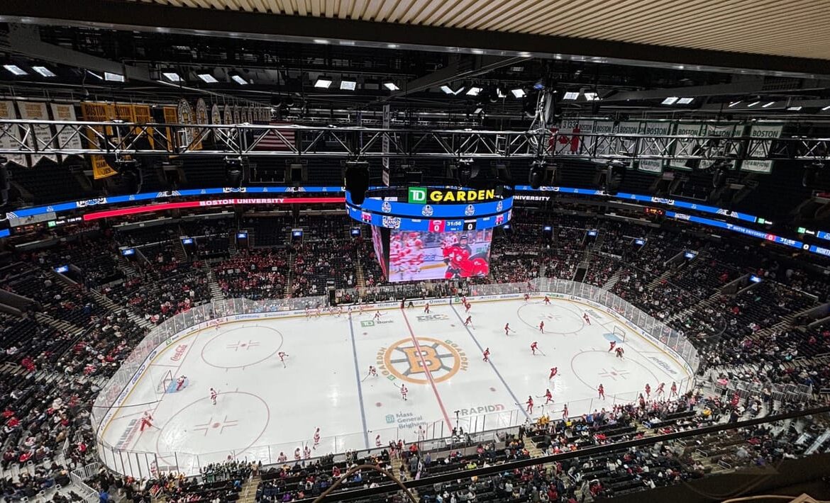 Anticipating Beanpot 2026: What Fans Can Expect