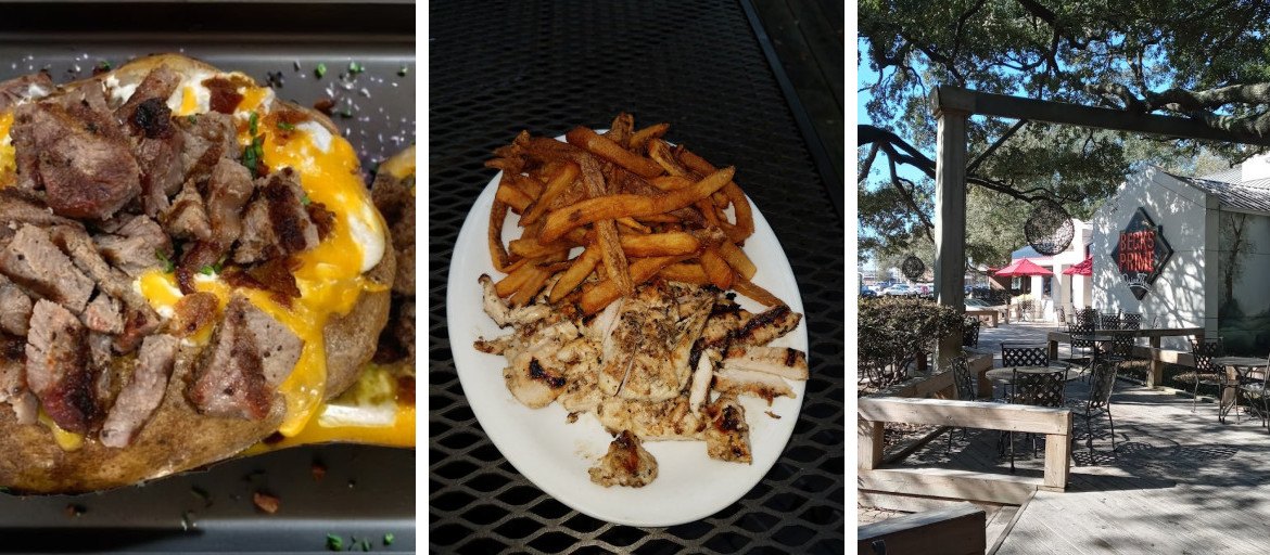 Beck’s Prime Restaurant Announces Closing of Its Doors