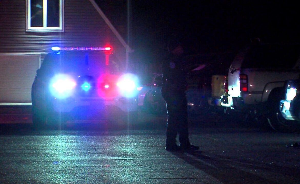 Details on the Recent Beech Grove Shooting Incident