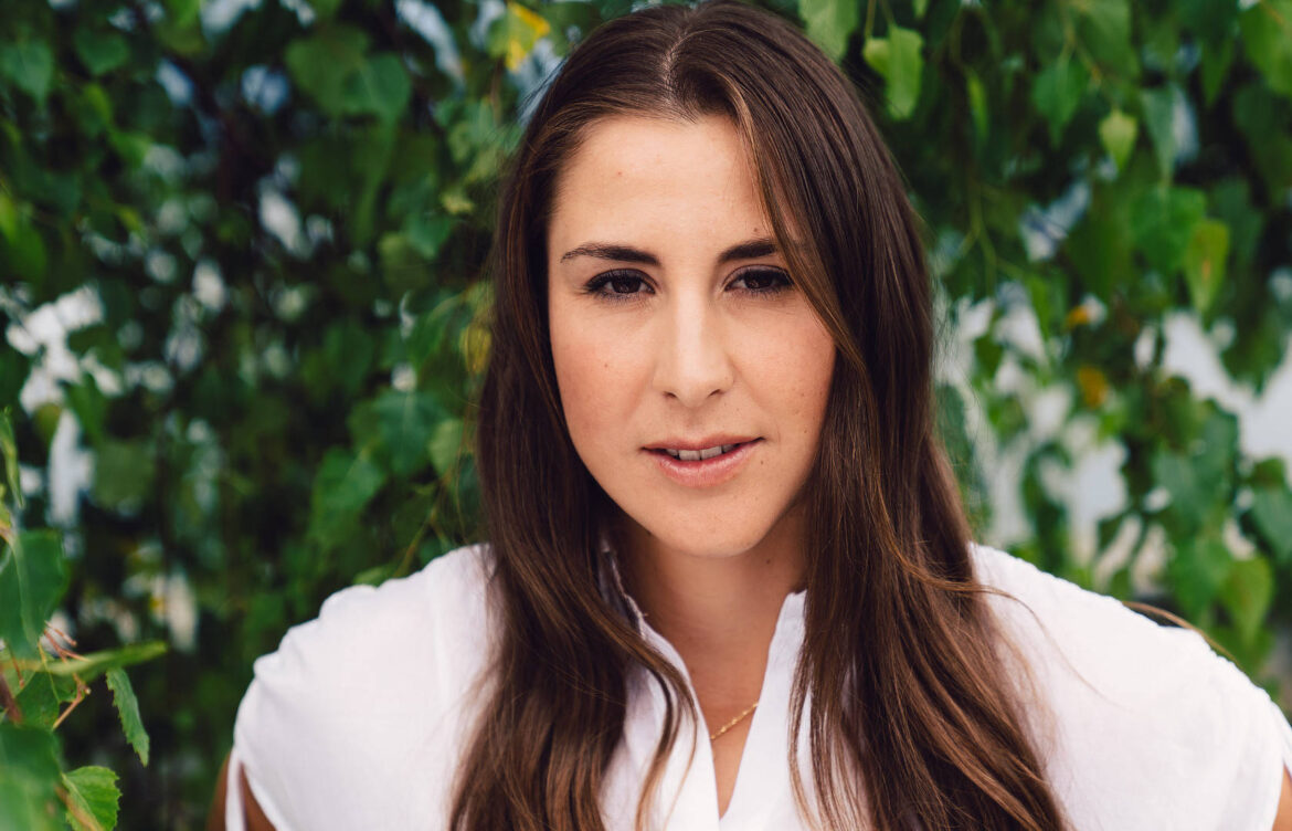 Belinda Bencic: Journey of a Tennis Prodigy